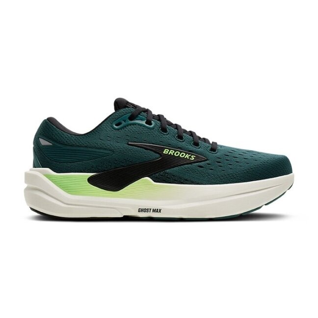 Vyriški bėgimo batai Brooks Ghost Max 3 1 Vyriški bėgimo batai Brooks Ghost Max 3 1