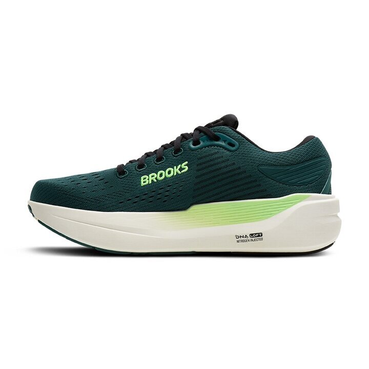 Vyriški bėgimo batai Brooks Ghost Max 3 Vyriški bėgimo batai Brooks Ghost Max 3