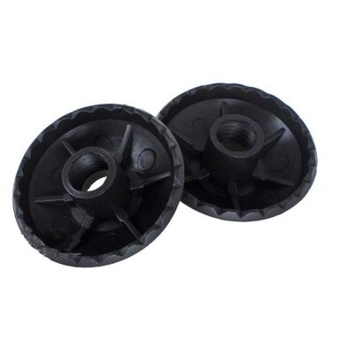 Antgaliai vaikščiojimo lazdoms TN 103