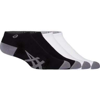 Bėgimo kojinės Asics LIGHT RUN ANKLE  (2 poros)