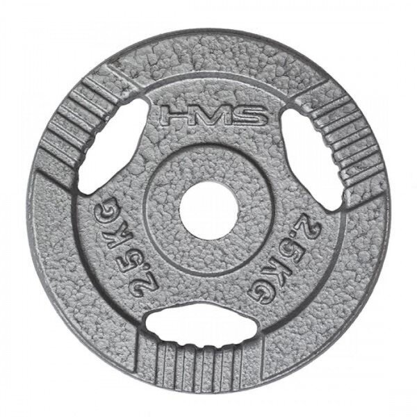 Chromuoti svarmenys grifui HMS (2.5 kg)