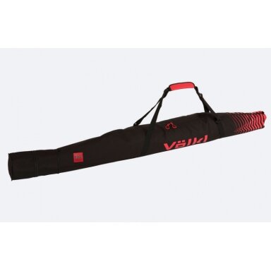 Dėklas slidėms Volkl RACE SINGLE SKI BAG 165cm+15+15