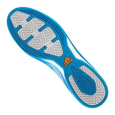 Futbolo batai adidas F10 IN