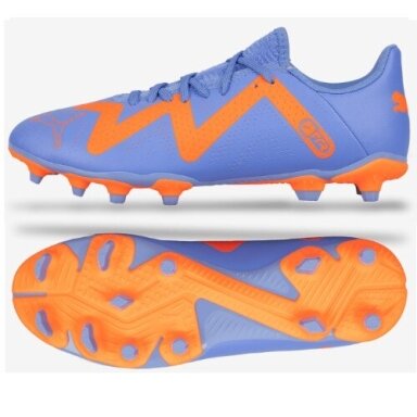 Futbolo batai Puma FUTURE PLAY FG/AG