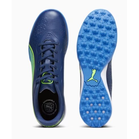 Futbolo batai Puma KING MATCH TT 2 Futbolo batai Puma KING MATCH TT 2