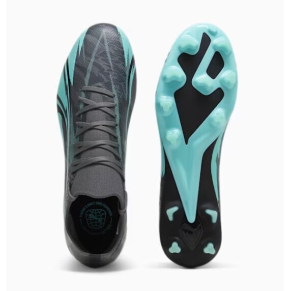 Futbolo batai Puma ULTRA MATCH RUSH 2 Futbolo batai Puma ULTRA MATCH RUSH 2