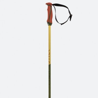 Kalnų slidinėjimo lazdos Volkl PHANTASTICK