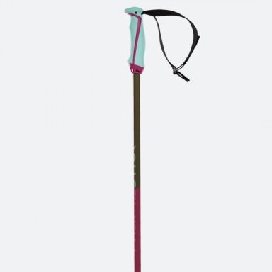 Kalnų slidinėjimo lazdos Volkl PHANTASTICK W