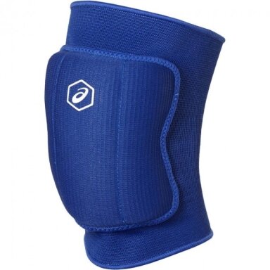 Kelių apsaugos Asics BASIC KNEEPAD Kelių apsaugos Asics BASIC KNEEPAD