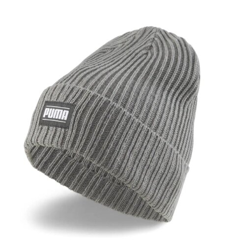 Kepurė Puma RIBBED CLASSIC