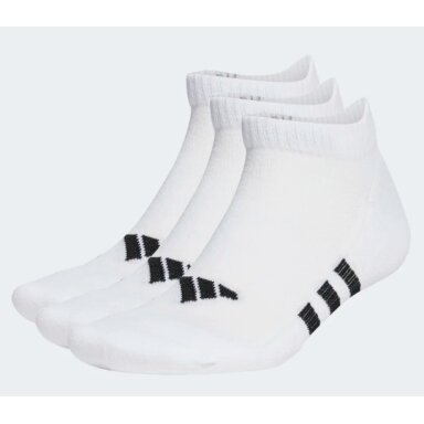 Kojinės adidas CUSHIONED LOW