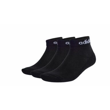 Kojinės Adidas THINK LINEAR ANKLE