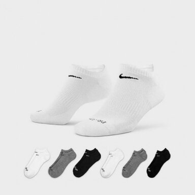 Kojinės Nike EVERYDAY PLUS CUSHIONED