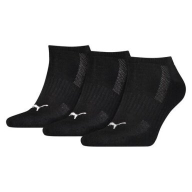 Kojinės Puma CUSHIONED SNEAKER