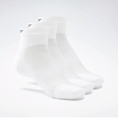 Kojinės Reebok ACTIVE FOUNDATION 3p