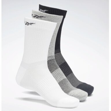 Kojinės Reebok ACTIVE FOUNDATION 3p