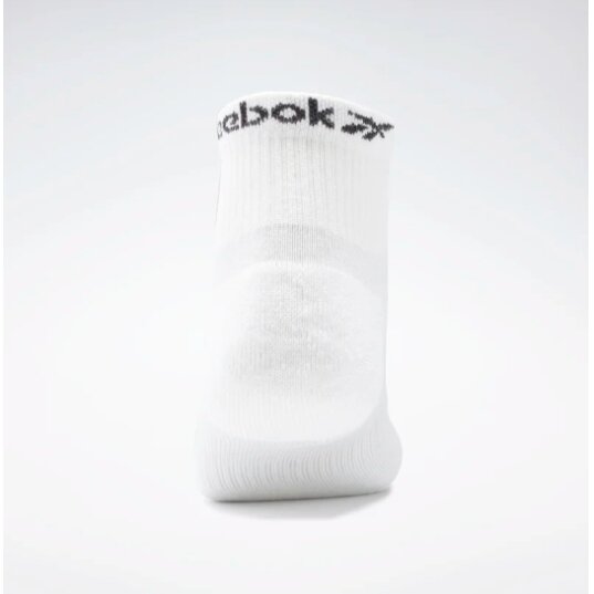 Kojinės Reebok ACTIVE FOUNDATION 3p 1 Kojinės Reebok ACTIVE FOUNDATION 3p 1