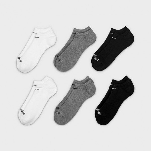 Kojinės Nike EVERYDAY PLUS CUSHIONED