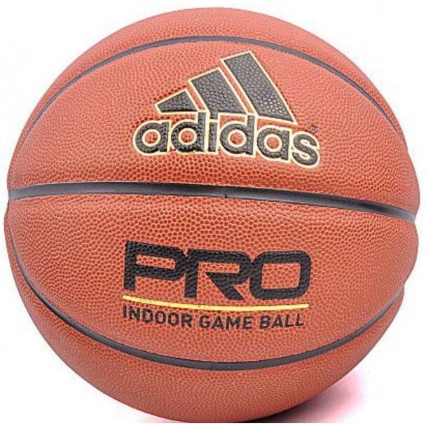Krepšinio kamuolys adidas New Pro