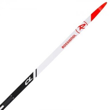 Lygumų slidės Rossignol DELTA SPORT CLASSIC IFP (Su NNN IFP apkaustais)