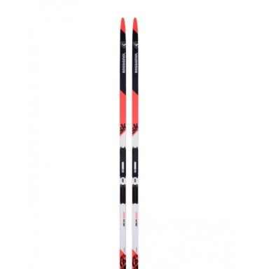 Lygumų slidės Rossignol DELTA SPORT SKATING IFP (Su NNN IFP apkaustais)