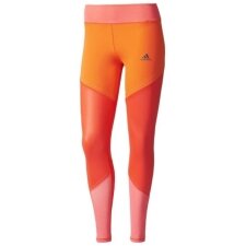 Moteriškos treniruočių kelnės adidas WOW DROP 1 TIGH