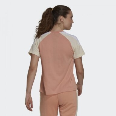 Moteriška palaidinė adidas COLORBLOCK