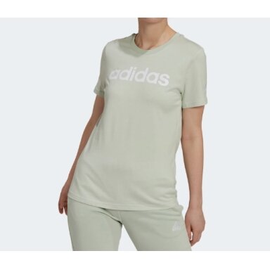 Moteriška palaidinė adidas ESSENTIALS SLIM