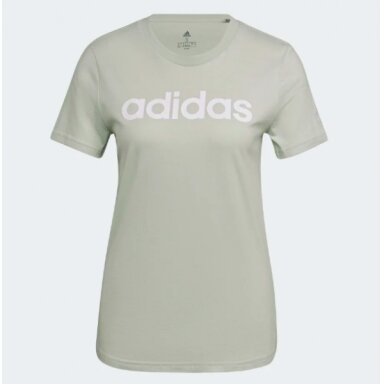Moteriška palaidinė adidas ESSENTIALS SLIM