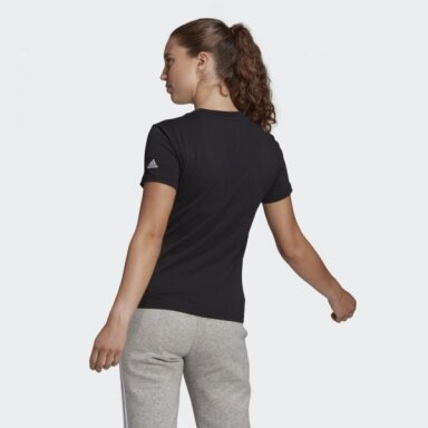 Moteriška palaidinė adidas LOUNGEWEAR ESSENTIALS