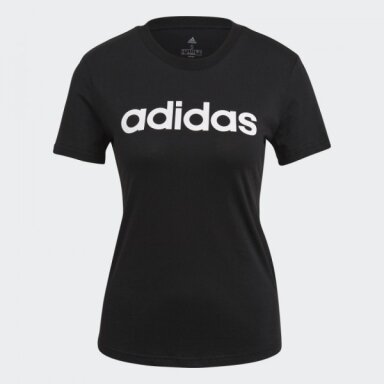 Moteriška palaidinė adidas LOUNGEWEAR ESSENTIALS