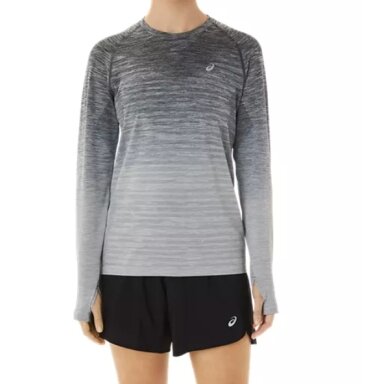 Moteriška palaidinė Asics SEAMLESS LS
