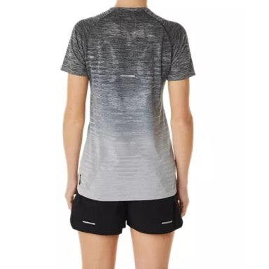 Moteriška palaidinė Asics SEAMLESS SS