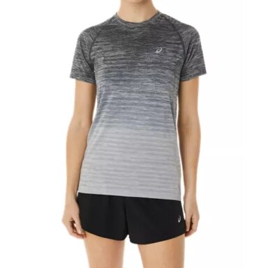 Moteriška palaidinė Asics SEAMLESS SS