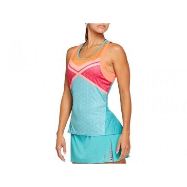 Moteriška palaidinė Asics TENNIS GPX