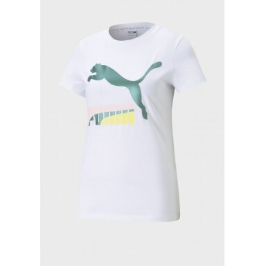 Moteriška palaidinė Puma CLASSICS