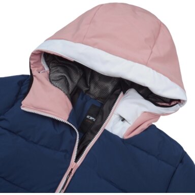 Moteriška slidinėjimo striukė Icepeak EDEN
