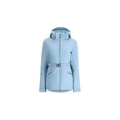 Moteriška slidinėjimo striukė Spyder GLACIAL SOFTSHELL