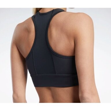 Moteriška sportinė liemenėlė Reebok RE HIGH-IMPACT