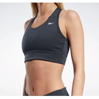 Moteriška sportinė liemenėlė Reebok RE HIGH-IMPACT