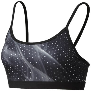 Moteriška sportinė liemenėlė Reebok Rebel Bra