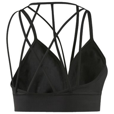 Moteriška sportinė liemenėlė Reebok Strappy Bra