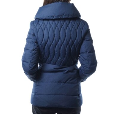 Moteriška striukė Emporio Armani MOUNTAIN W SHY 3/4 DOWN