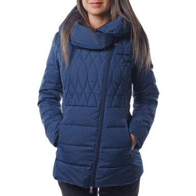 Moteriška striukė Emporio Armani MOUNTAIN W SHY 3/4 DOWN