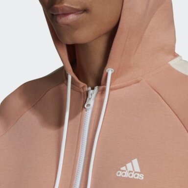 Moteriškas džemperis adidas COLORBLOCK