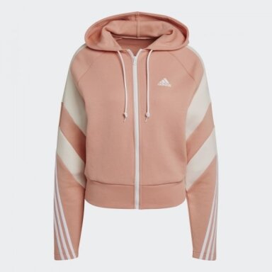 Moteriškas džemperis adidas COLORBLOCK