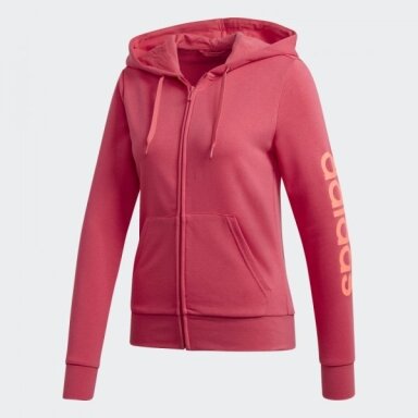 Moteriškas džemperis adidas ESSENTIALS LINEAR