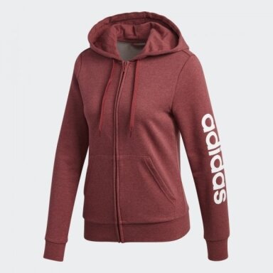 Moteriškas džemperis adidas ESSENTIALS LINEAR