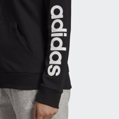 Moteriškas džemperis adidas ESSENTIALS LOGO