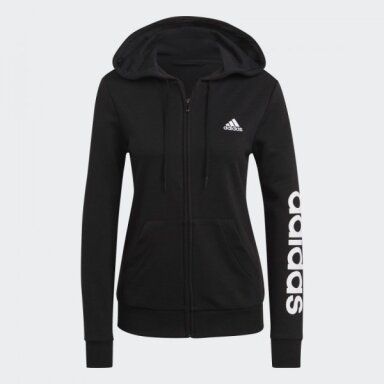 Moteriškas džemperis adidas ESSENTIALS LOGO